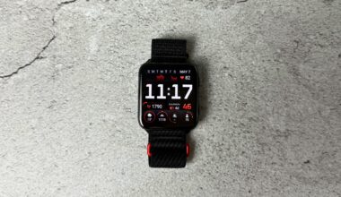Garmin Venu X1 Review: A Month On The Wrist With Garmin’s Thinnest-Ever Smartwatch