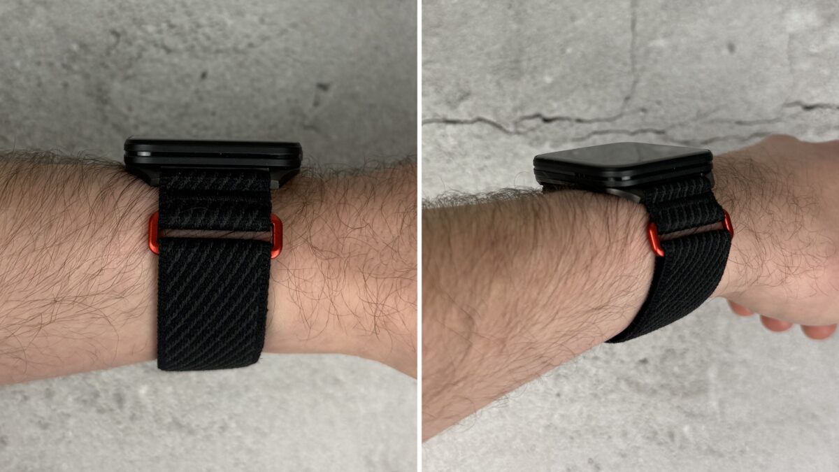 Garmin Venu X1 Thin
