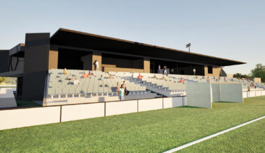 Geelong Hub Concept 1
