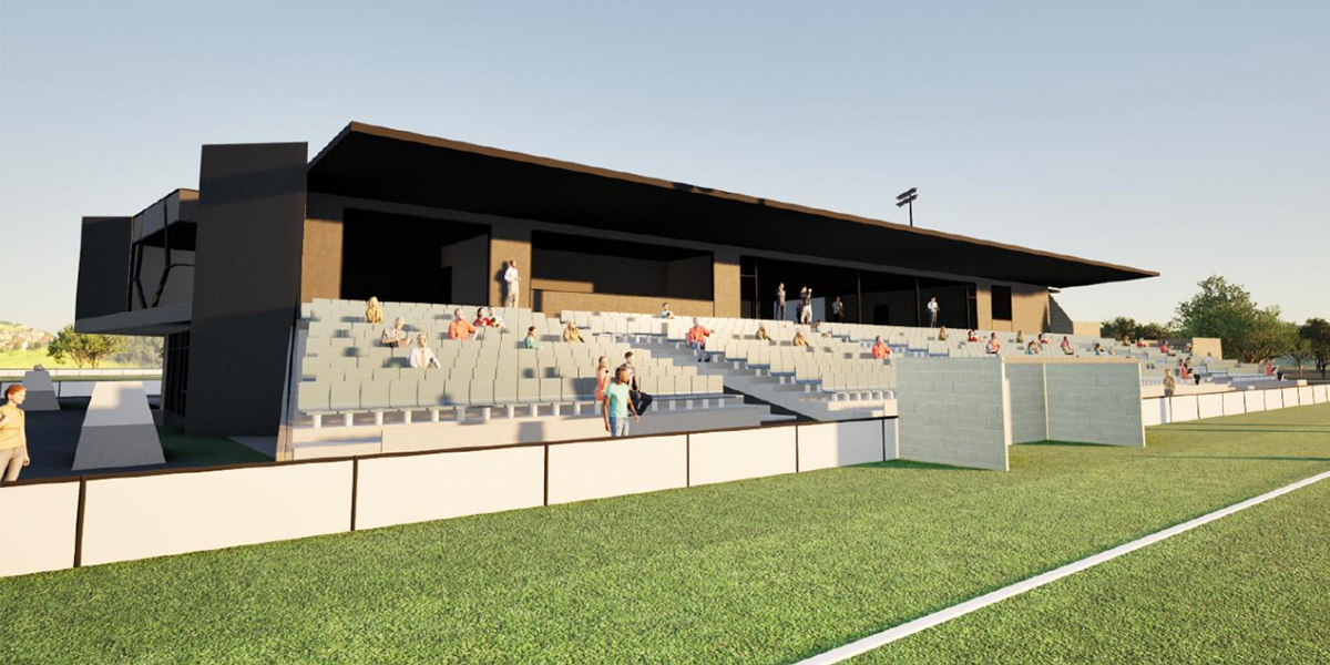 Geelong Hub Concept 1