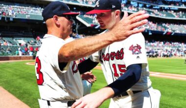 Former Atlanta Braves 1st-Round Pick Thriving With New Team