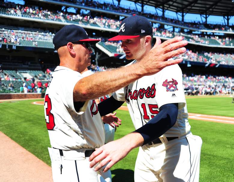 Former Atlanta Braves 1st-Round Pick Thriving With New Team
