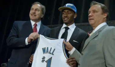 Most No. 1 picks in NBA history: How Wizards can set record with 2026 draft lottery win image