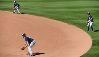 Banning the infield shift didn’t bring back the base hit. Does anyone care?