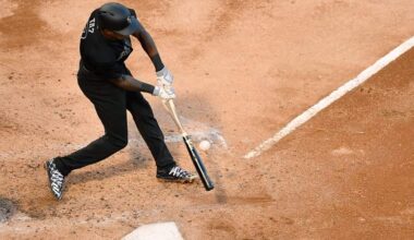 Former Chicago White Sox All-Star Is Still An MLB Free Agent