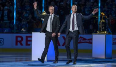 Canucks GM search: A new Sedin era, the end of the process and who is Evan Gold?