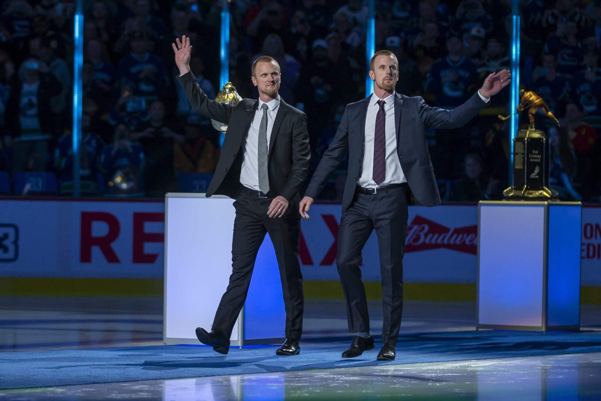 Canucks GM search: A new Sedin era, the end of the process and who is Evan Gold?