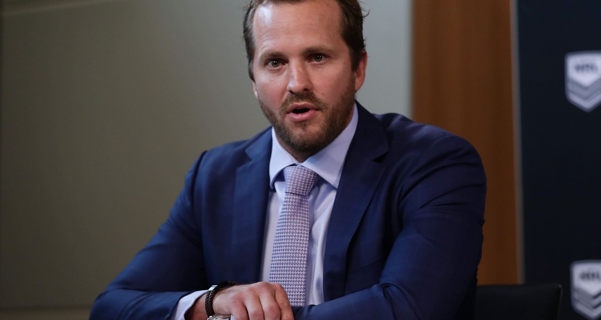 Players and RLPA CEO rip NRL's rule changes in latest survey
