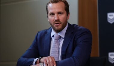 Players and RLPA CEO rip NRL's rule changes in latest survey