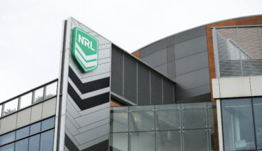 'Taken a while' - NRL Great on the implementation of important health service