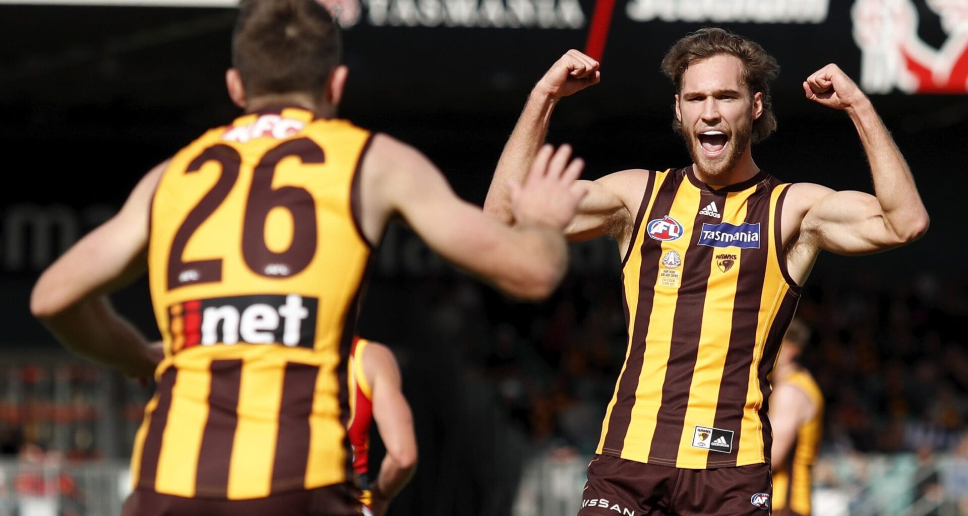 "Extremely disappointed": AFL ends club's long lasting relationship with Tasmania ahead of Devils joining