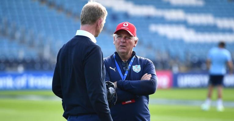 Jake White