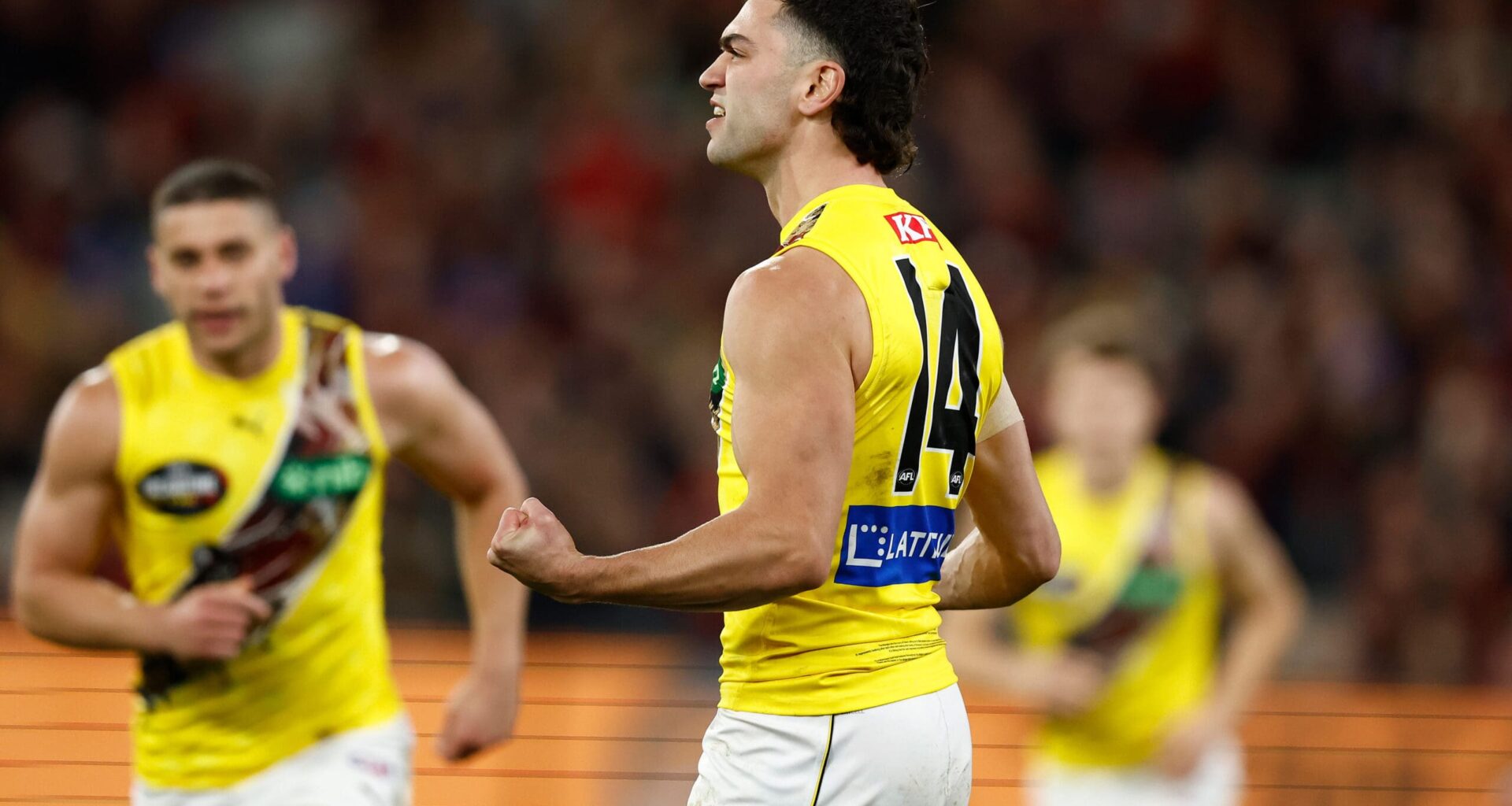 AFL Teams Round 9 2026: Confirmed line-ups, ins and outs
