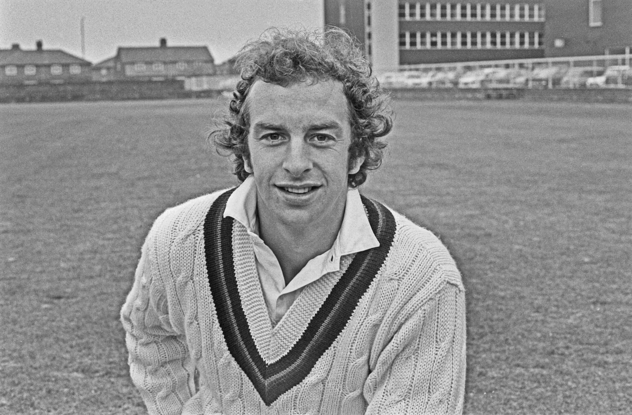 David Lloyd of Lancashire and England in his pomp, back in 1974