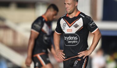 NRL 50-point curse tracker: Every team to concede 50 in 2022