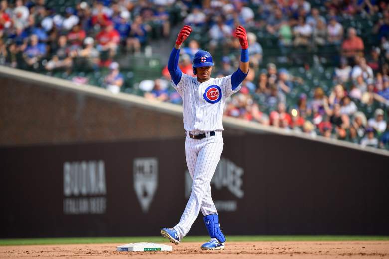 Philadelphia Phillies Release 4-Year MLB Player