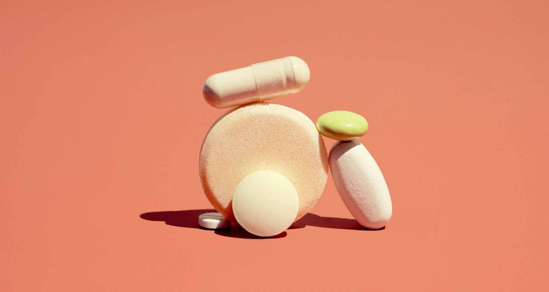 5 Supplements Older Adults Should Approach with Caution