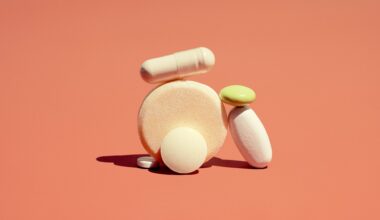 5 Supplements Older Adults Should Approach with Caution
