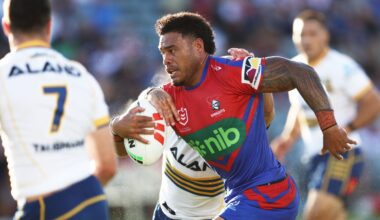 "Turned down higher offers": Greg Marzhew locks up next NRL contract
