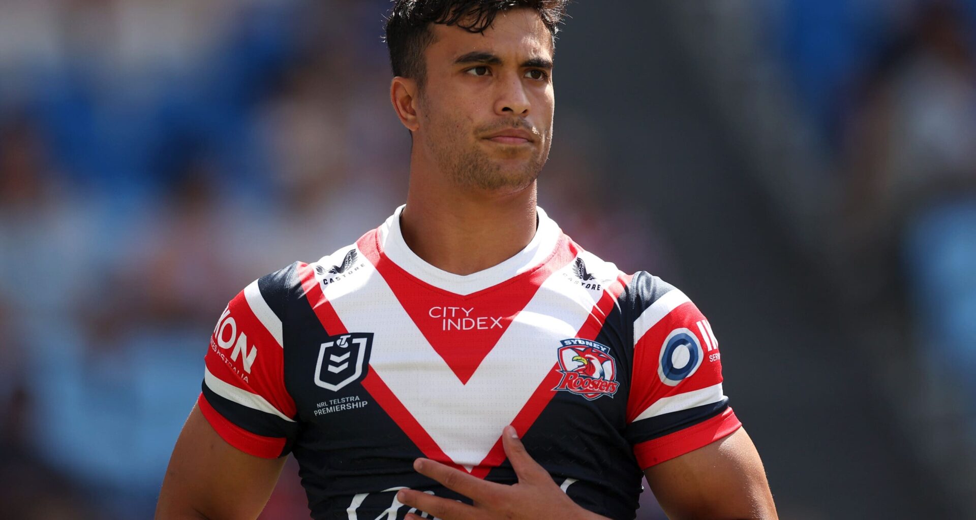 "Complete rubbish": Latest Joseph Suaalii rumour squashed