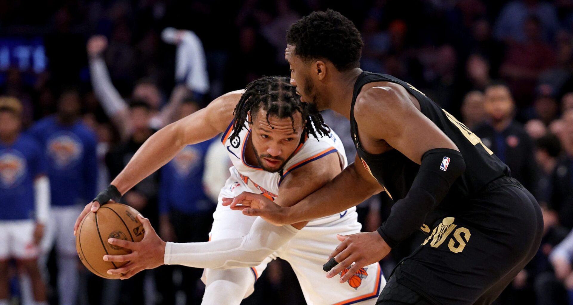NBA Playoffs: What to expect in Thunder-Spurs series