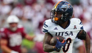 'Wildly Productive' Commanders Rookie RB Robert Henry Jr.