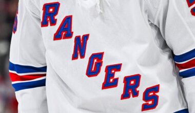 Jed Ortmeyer out as New York Rangers director of player development: Source