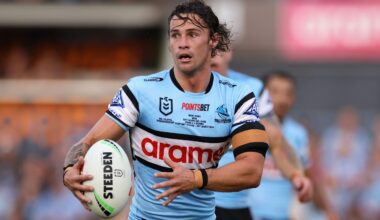 Unforgivable bunker blunders, Nicho Hynes' embarrassing moment and Golden Point hilarity: 20 thoughts from NRL Round 10