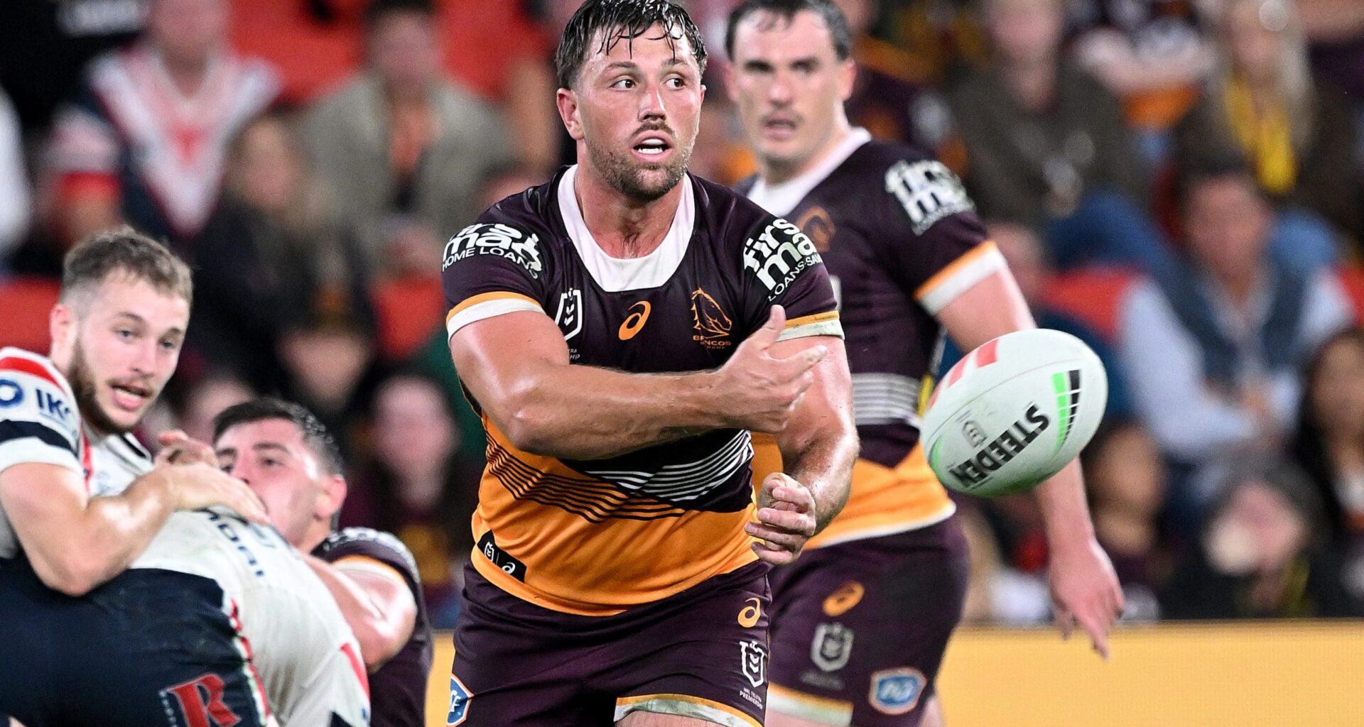 Former NRL utility keen on a return to Australia