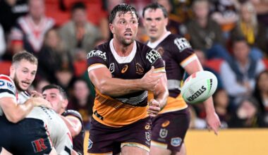 Former NRL utility keen on a return to Australia