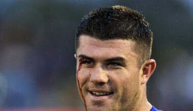 Multiple NRL clubs after signature of star centre's brother