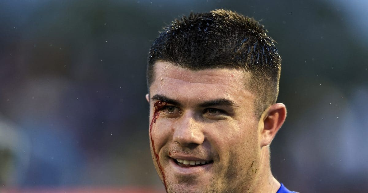 Multiple NRL clubs after signature of star centre's brother