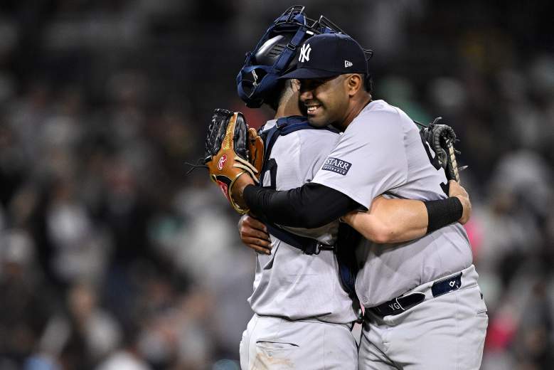 Recent New York Yankees Player Let Go By Current MLB Team