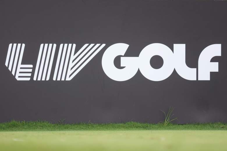 LIV Golf Business Model