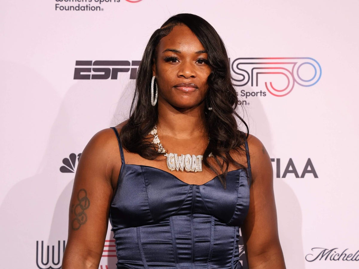 MVP bans boxer Claressa Shields after Alycia Baumgardner altercation