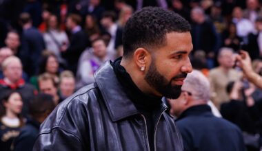 Drake Becomes First Artist to Hold Top Three Billboard 200 Spots