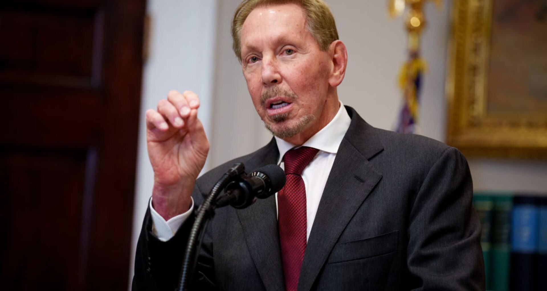Oracle Workers Say They Were Fired After Training AI to Replace Them