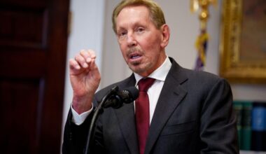 Oracle Workers Say They Were Fired After Training AI to Replace Them