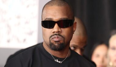 Kanye West Gets OK to Perform in the Netherlands, Despite Protests
