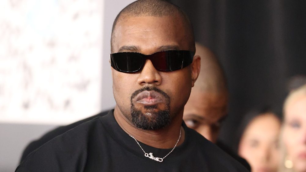 Kanye West Gets OK to Perform in the Netherlands, Despite Protests