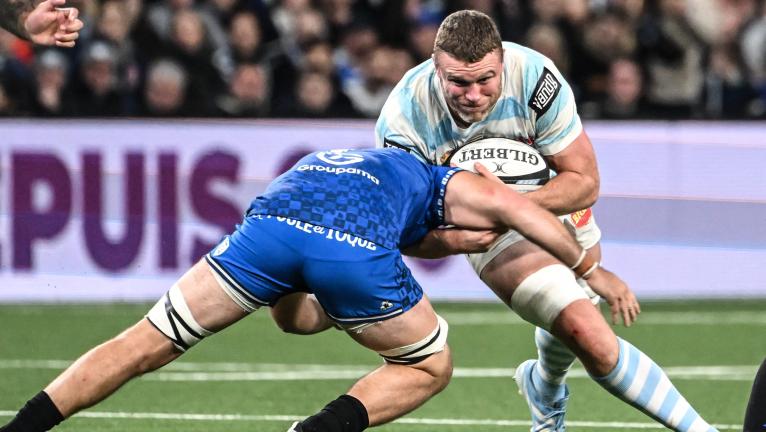 rugby Will Rowlands