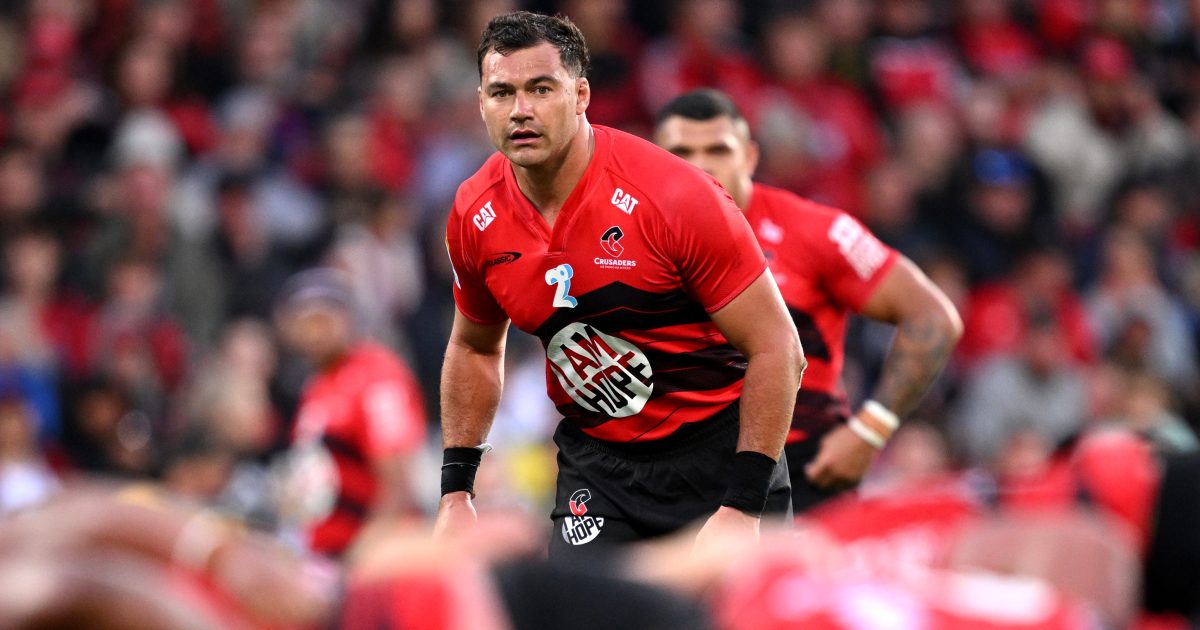The five performers of the week from Super Rugby Pacific round fifteen