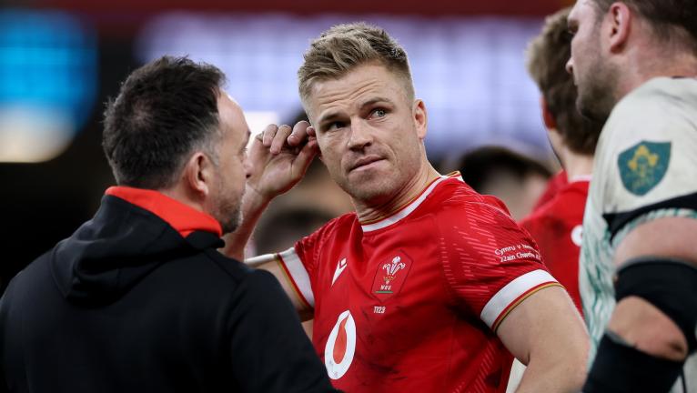 Gareth Anscombe