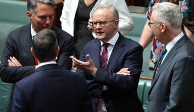 Australia needs a CGT rule for the start-up age