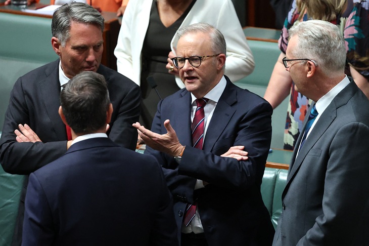 Australia needs a CGT rule for the start-up age