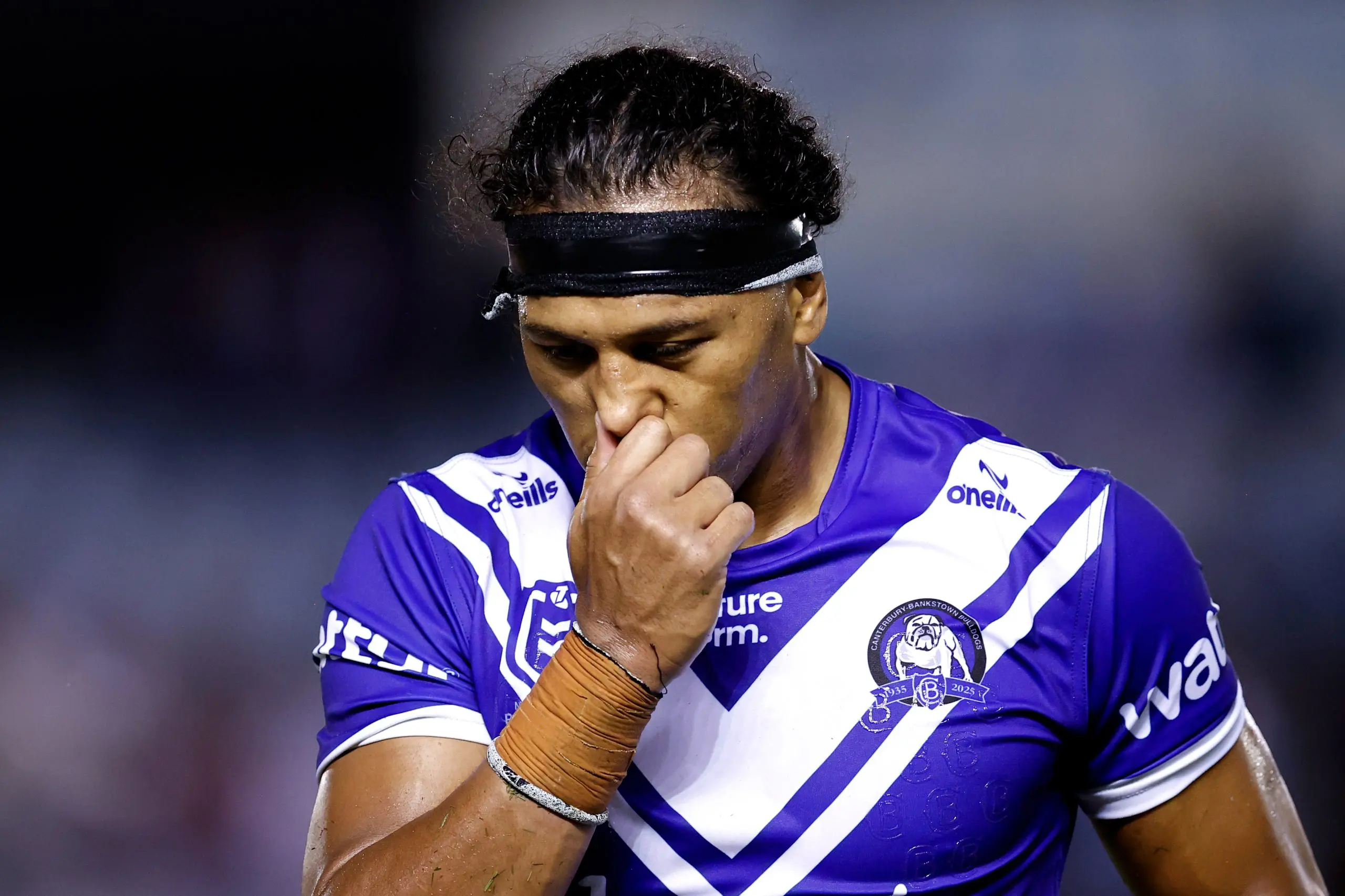 NRL Rd 4 – Sharks v Bulldogs