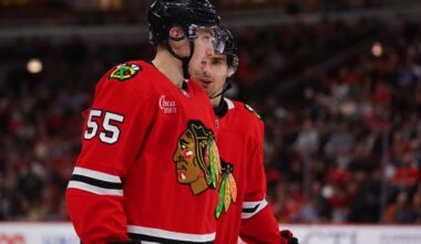 Blackhawks Stanley Cup contender checklist: Chicago needs young defense to take the leap