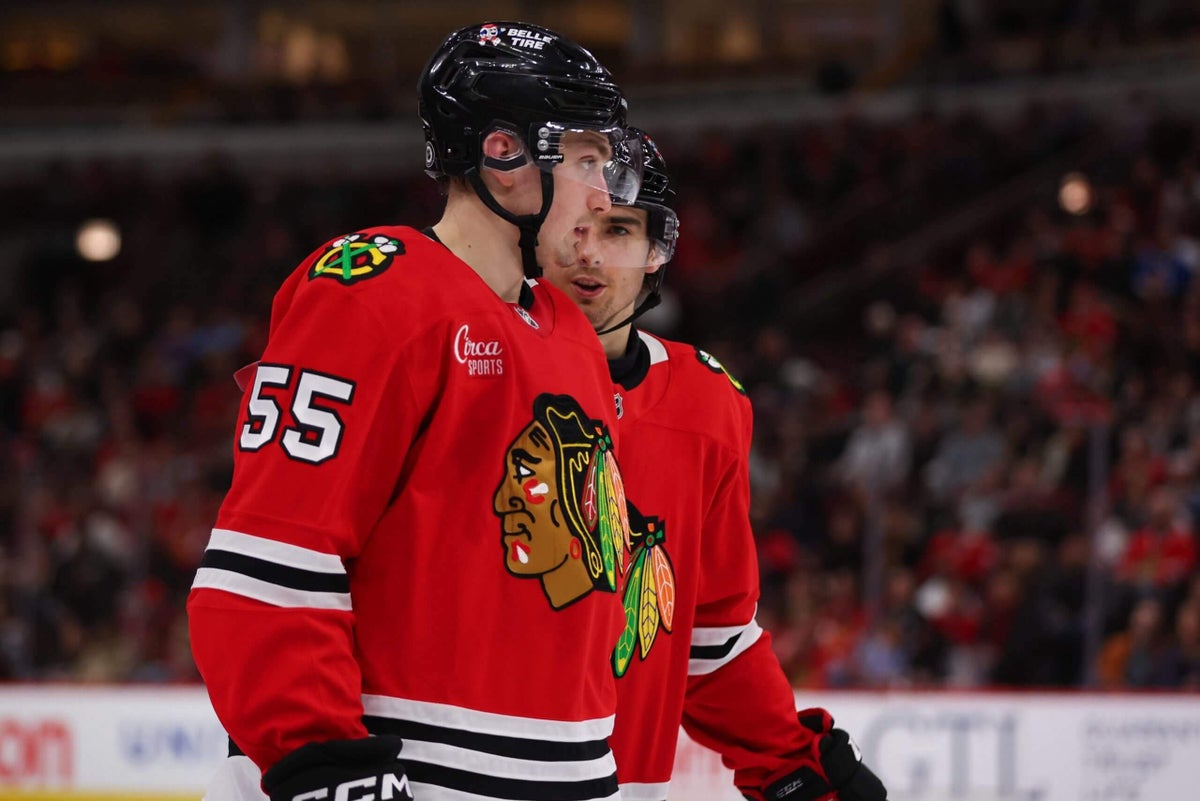 Blackhawks Stanley Cup contender checklist: Chicago needs young defense to take the leap