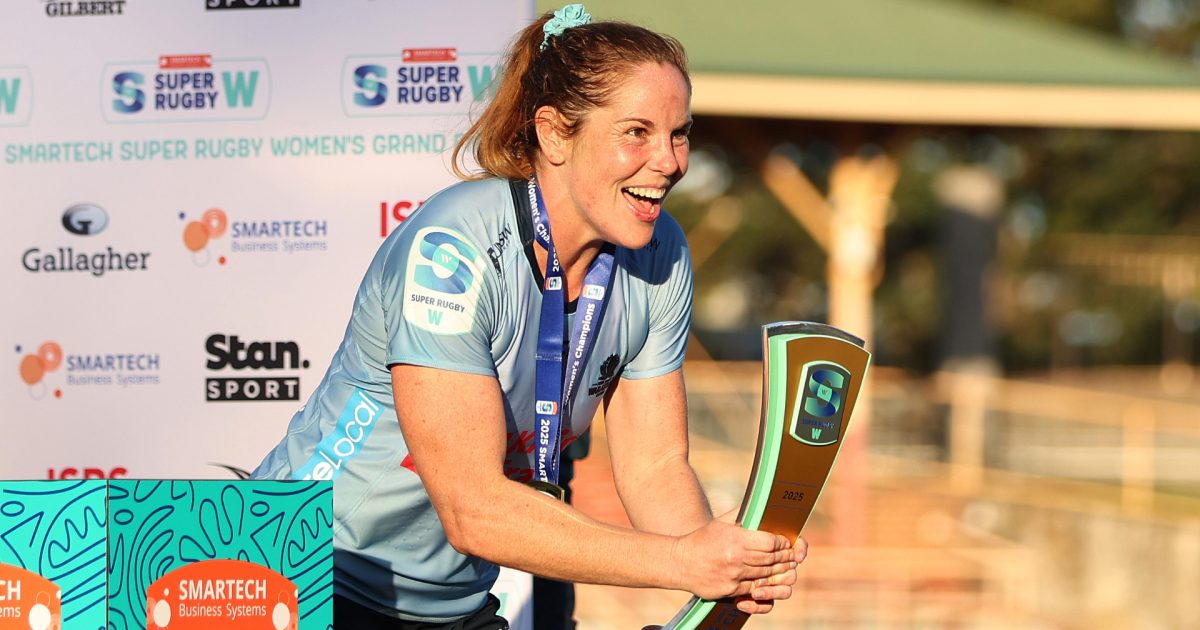 New Waratahs captain Emily Chancellor to lead three-peat charge