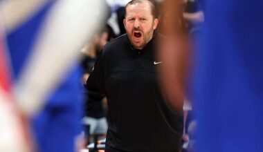 What I’m hearing about the Trail Blazers, Tom Thibodeau, lottery reform and more